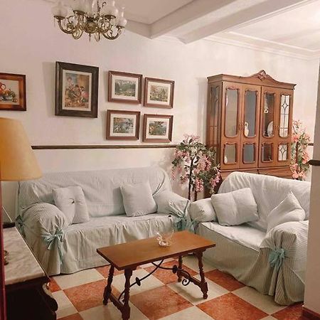 La Casa De Manolita Villa Баена Екстериор снимка