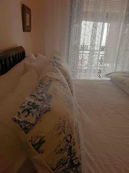 La Casa De Manolita Villa Баена Екстериор снимка