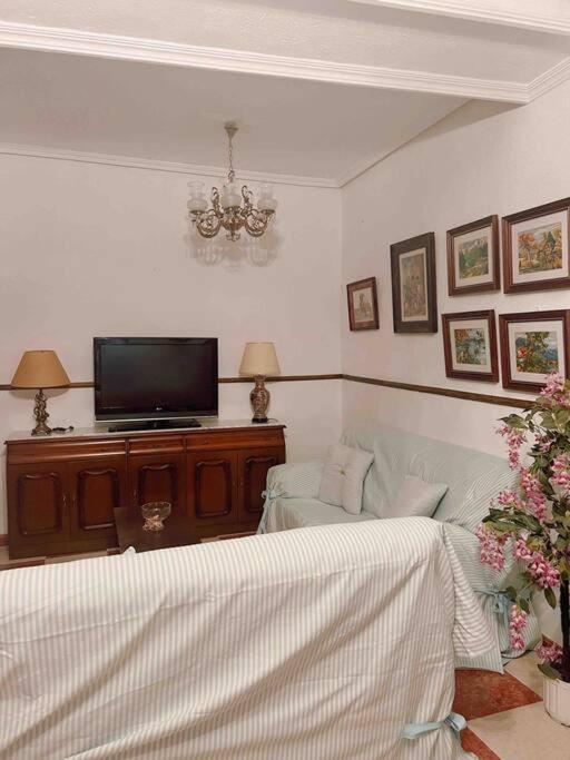 La Casa De Manolita Villa Баена Екстериор снимка