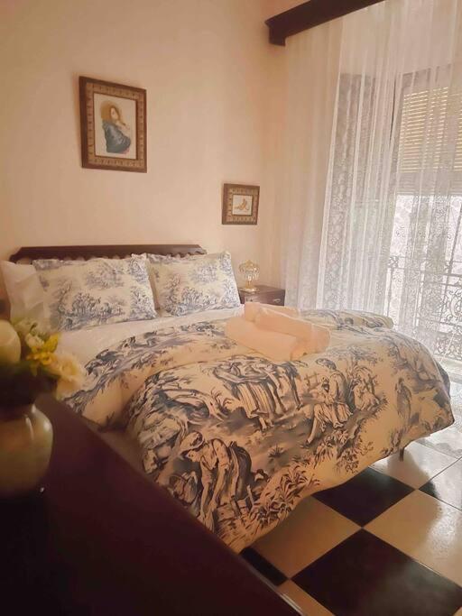 La Casa De Manolita Villa Баена Екстериор снимка