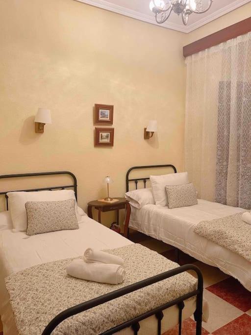 La Casa De Manolita Villa Баена Екстериор снимка